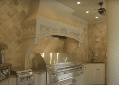 High end Kitchen Renovations in Virginia Beach